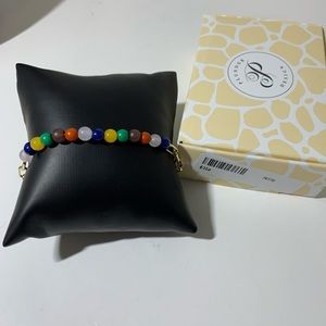 Plunder Ella adjusting bracelet